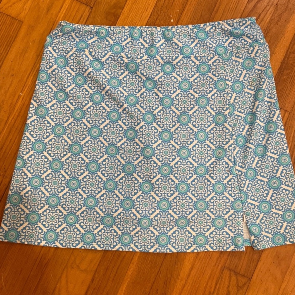 Jude Connolly skort-L